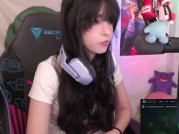 Imagen de Nissaxter en stream