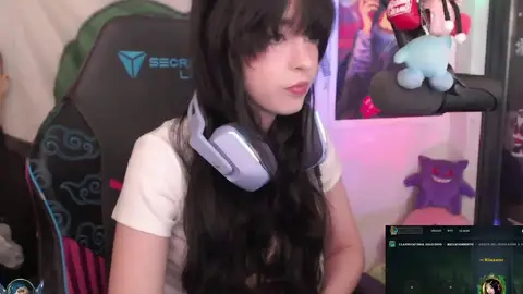 Imagen de Nissaxter en stream Imagen de Nissaxter en stream