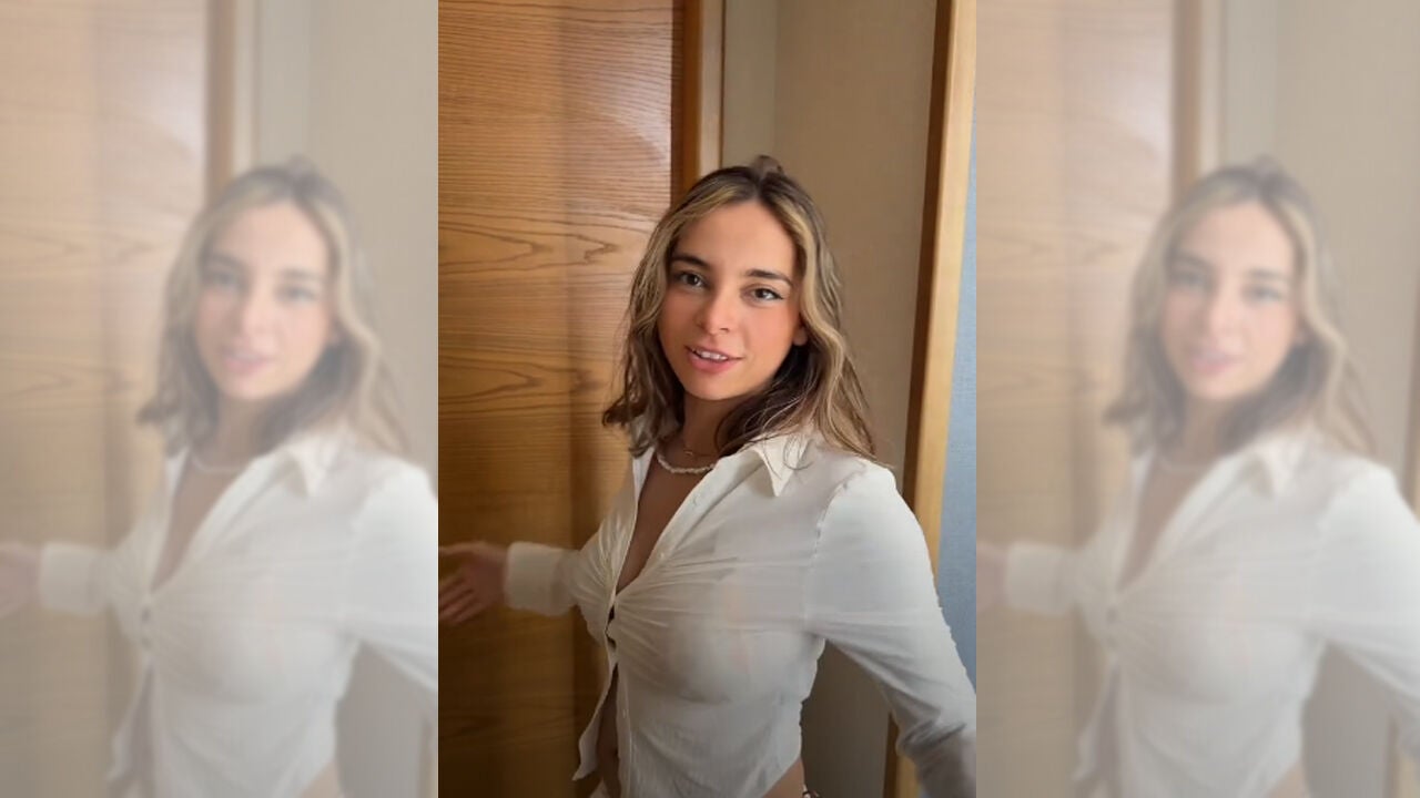 Juan Guarnizo y Clers ya no se ocultan y pasean su amor por Cancún