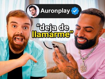 Miniatura del v&iacute;deo de Ibai Llanos y Eladio Carri&oacute;n
