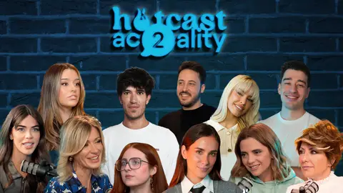 El podcast de Ac2ality El podcast de Ac2ality