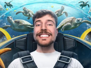 Miniatura de un v&iacute;deo de MrBeast