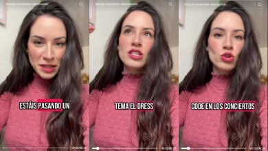 ¿Nos estamos pasando con el tema del dress code en los conciertos?