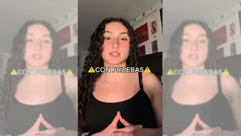 Imagen del vídeo viral Imagen del vídeo viral