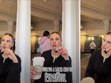 Una espa&ntilde;ola comparte su experiencia sentimental en Estados Unidos 