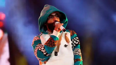 Fotografía de archivo de Arcángel Fotografía de archivo de Arcángel