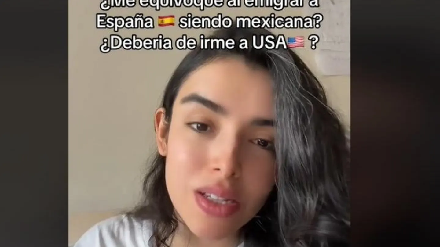 TikTok de @emilyenespana TikTok de @emilyenespana
