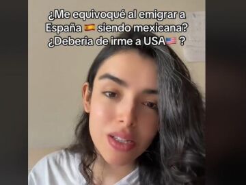 TikTok de @emilyenespana