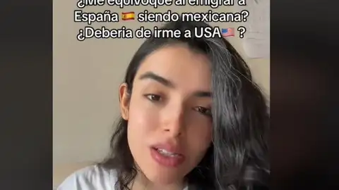 TikTok de @emilyenespana TikTok de @emilyenespana