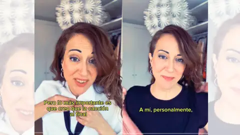 Nena Daconte. Nena Daconte.