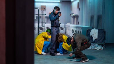 Los secretos de Biara, ya disponible en Flooxer y Youtube