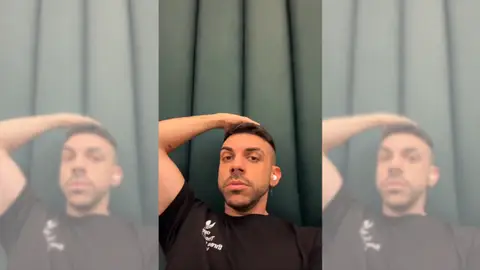 Imagen del vídeo de DJMaRiiO Imagen del vídeo de DJMaRiiO