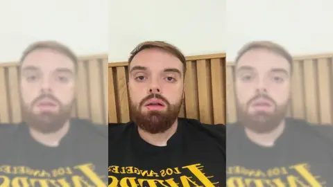 Imagen del vídeo de Ibai Imagen del vídeo de Ibai