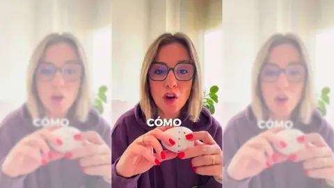 Imagen del vídeo viral Imagen del vídeo viral