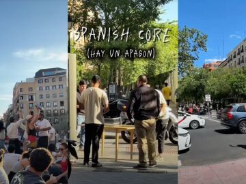 V&iacute;deos de fiestas, baile, cooperaci&oacute;n y comunidad llenan las redes sociales 