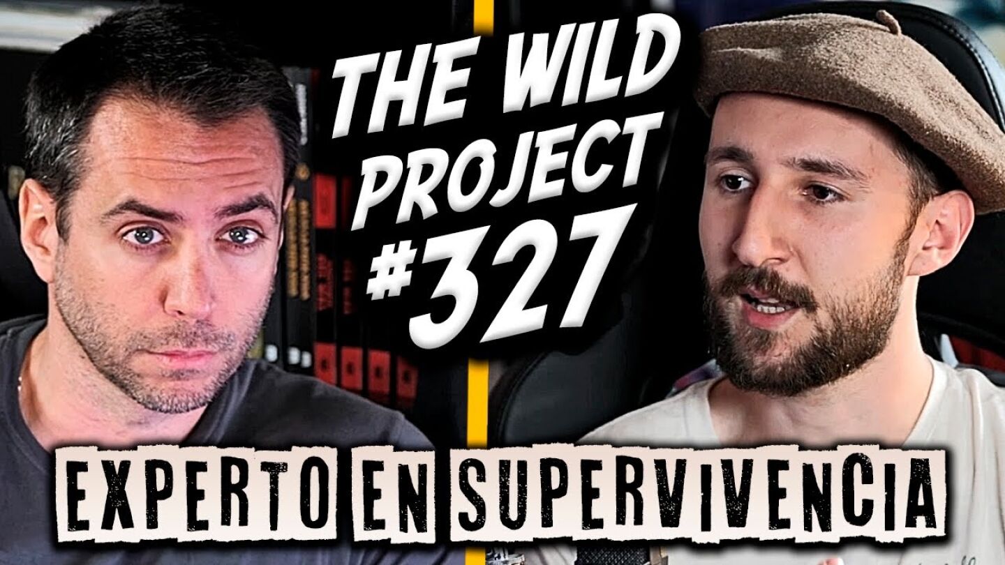 Miniatura del cap&iacute;tulo de The Wild Project