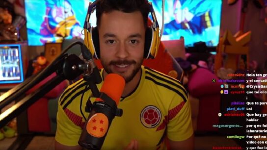 Imagen de TheGrefg en stream