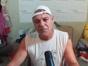 Imagen de un v&iacute;deo de Frank Cuesta