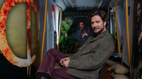 Manuel Carrasco Manuel Carrasco