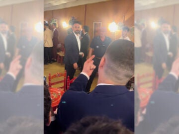 Imagen del v&iacute;deo viral