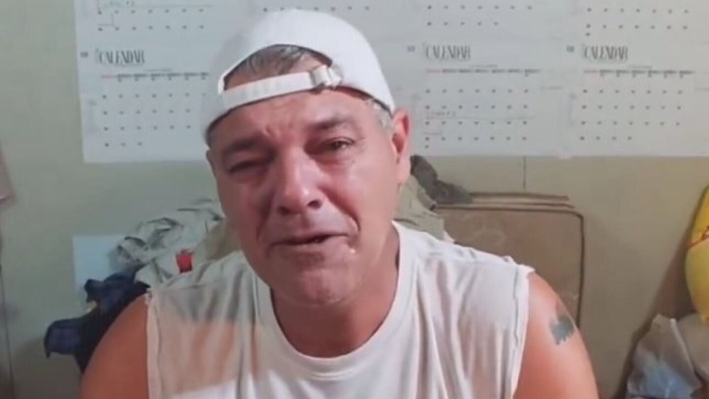 Imagen de un v&iacute;deo de Frank Cuesta