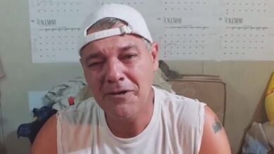 Frank Cuesta se derrumba ante las acusaciones de estafa y maltrato animal: 