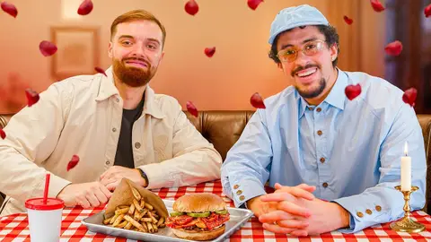 Miniatura del vídeo de Ibai Llanos Miniatura del vídeo de Ibai Llanos