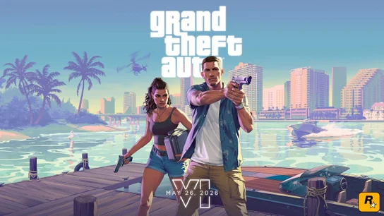 Imagen promocional de GTA VI Imagen promocional de GTA VI