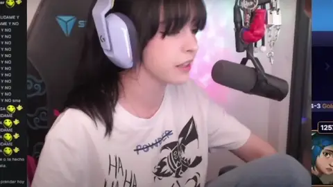 Imagen de Nissaxter en stream Imagen de Nissaxter en stream