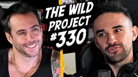 Miniatura del vídeo de Jordi Wild con IlloJuan Miniatura del vídeo de Jordi Wild con IlloJuan
