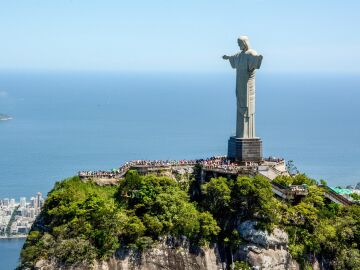 Cristo Redentor