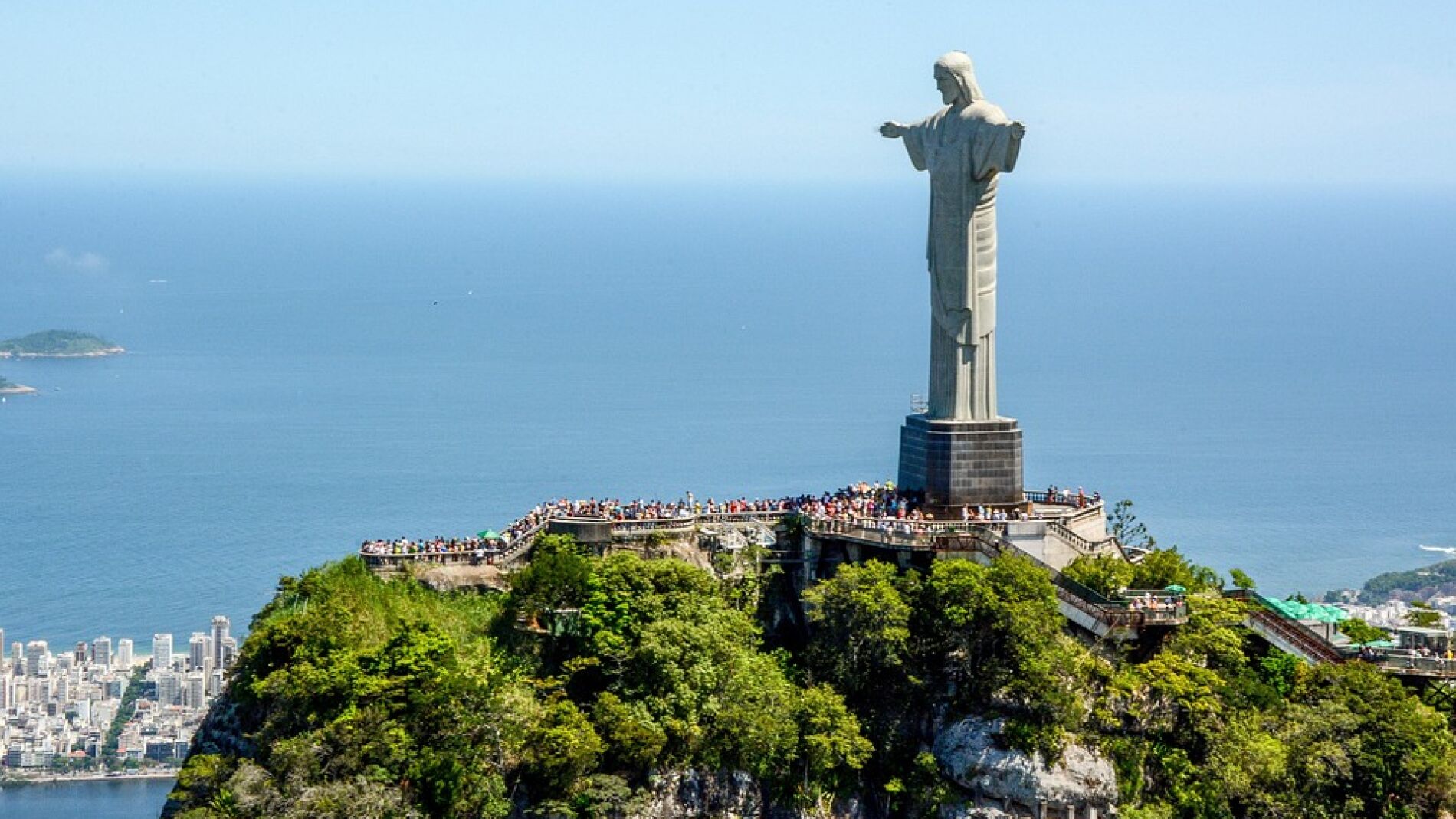 Cristo Redentor