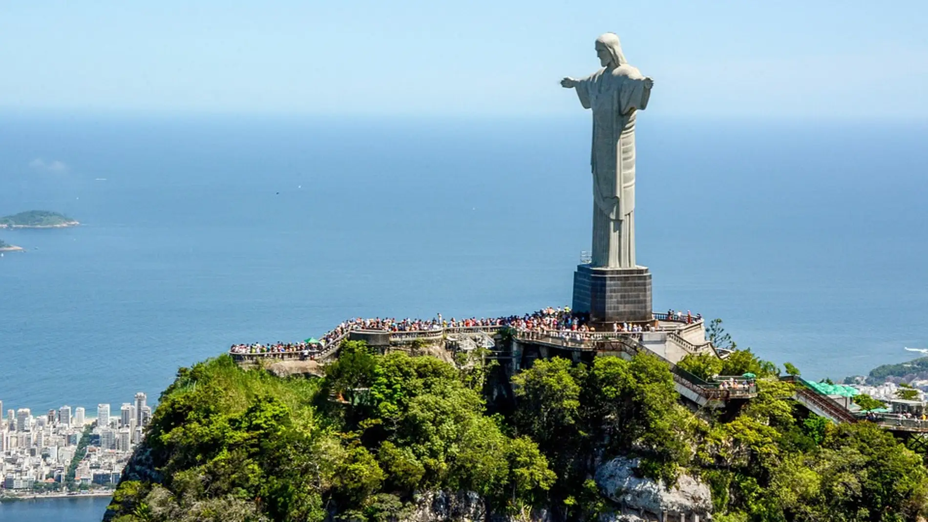Cristo Redentor