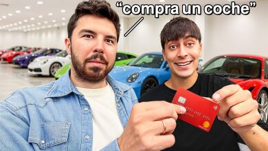 Willyrex muestra cómo es su vida de millonario en Andorra en el nuevo 21 Días de Nil Ojeda