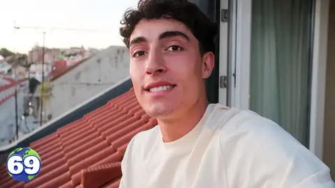 Miniatura de un vídeo de Plex Miniatura de un vídeo de Plex