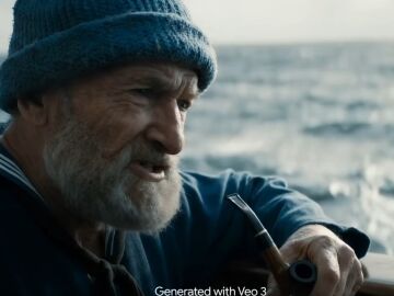 Imagen del v&iacute;deo presentado por Google