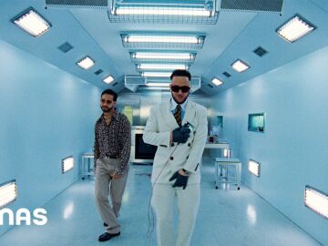 Miniatura del videoclip de Droga