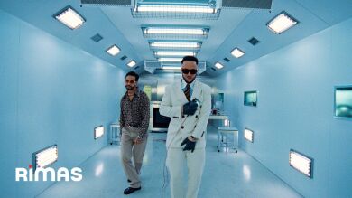 C. Tangana regresa a la música junto a Mora y siembra la duda con una foto en el estudio: ¿nuevo disco a la vista?