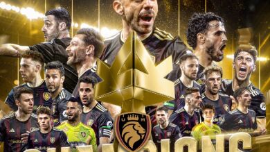 Ultimate Móstoles conquista su primera Kings League tras una remontada histórica