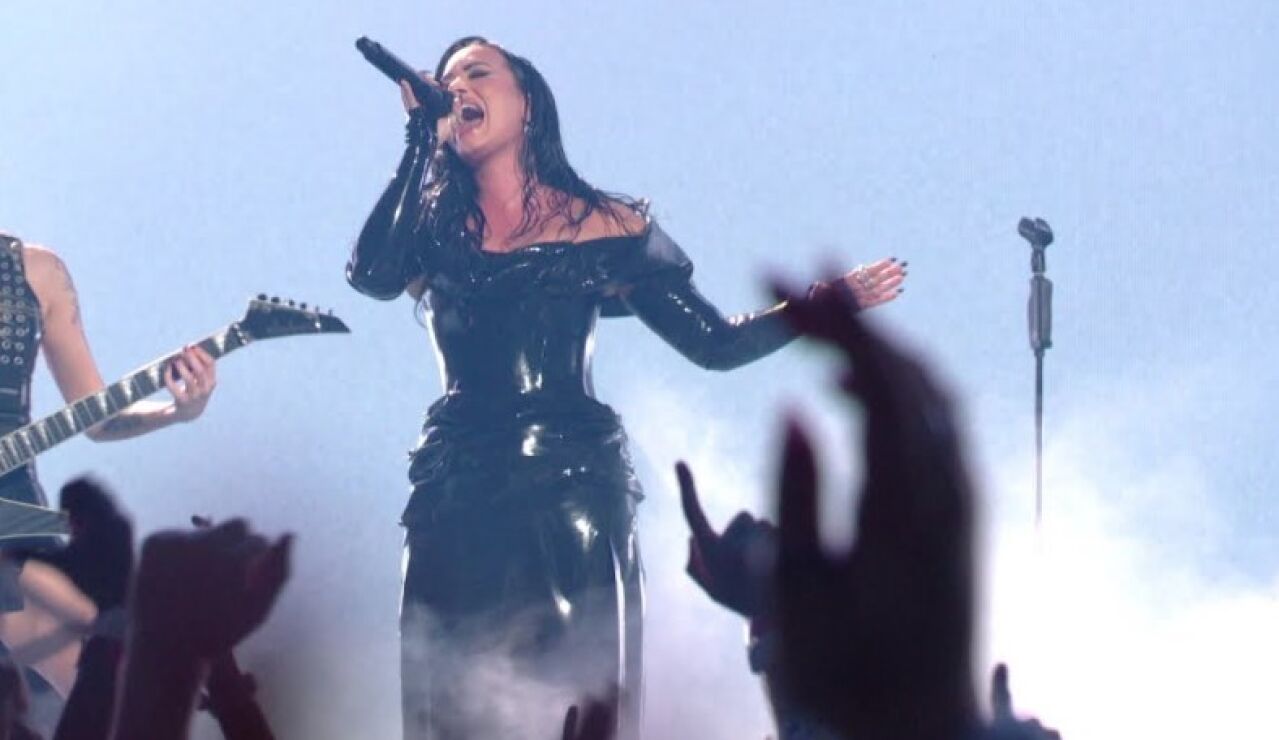 Miniatura de un v&iacute;deo de Demi Lovato