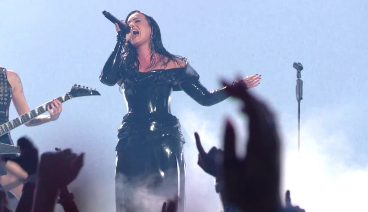 Miniatura de un vídeo de Demi Lovato