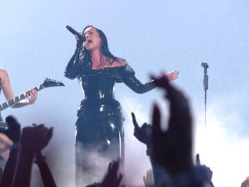 Miniatura de un v&iacute;deo de Demi Lovato