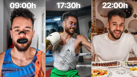 Miniatura del vídeo de TheGrefg Miniatura del vídeo de TheGrefg