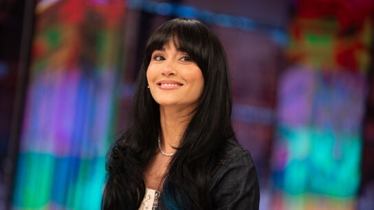 Vuelve a ver la entrevista completa a Aitana en El Hormiguero