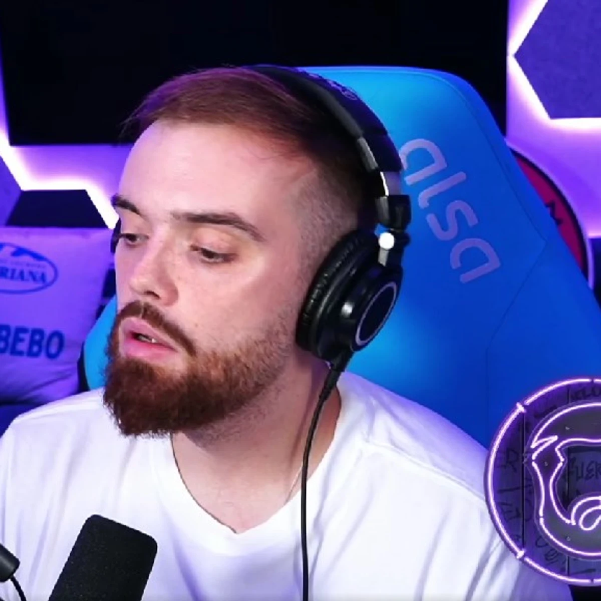 Ibai Llanos salta al fútbol profesional: crea su propio club de fútbol 11 y promete una aventura desde abajo hasta la cima