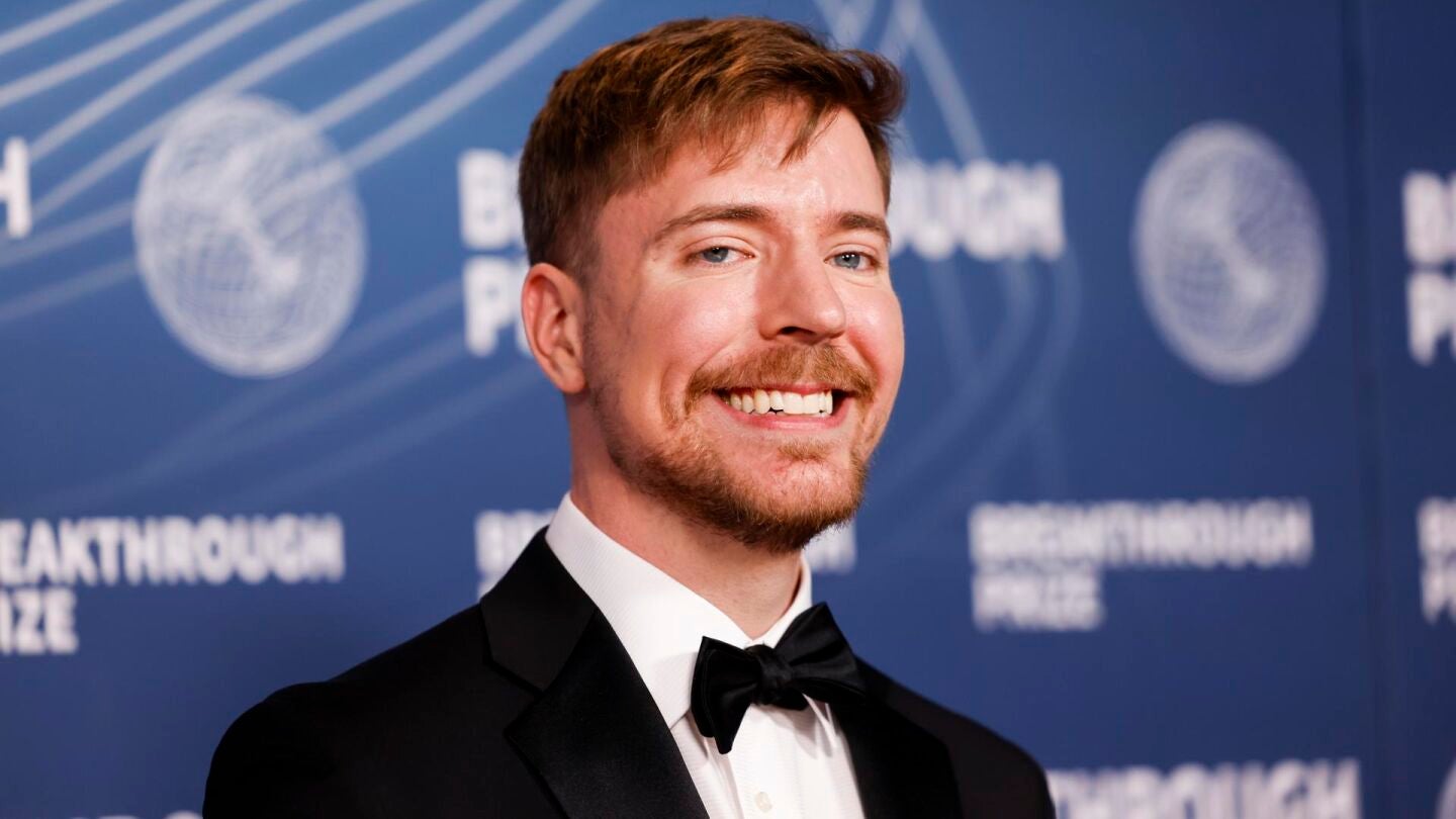 MrBeast