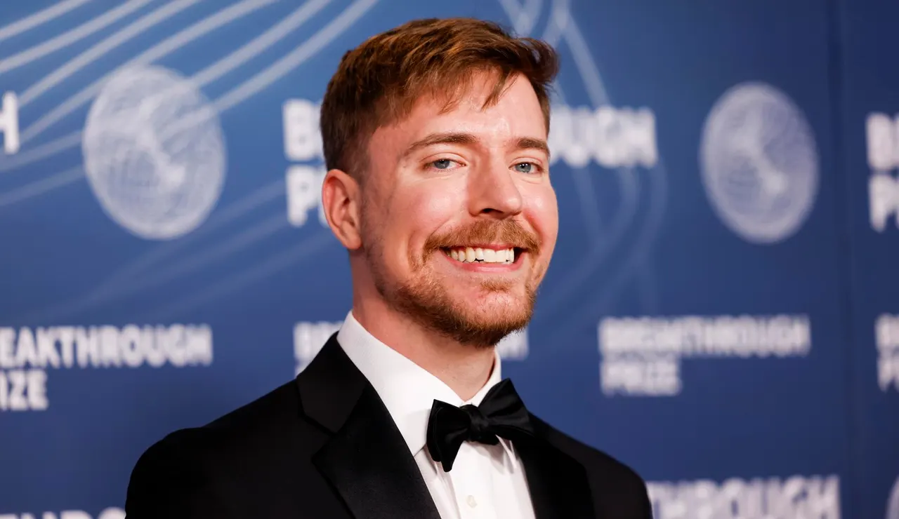 MrBeast