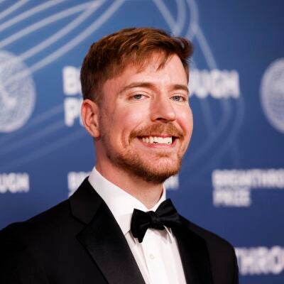MrBeast