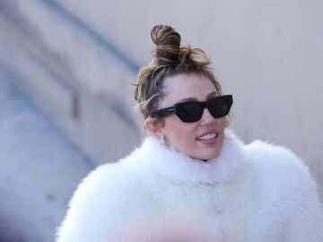 Miley Cyrus