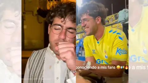 Los vídeos de imitación de Quevedo. Los vídeos de imitación de Quevedo.